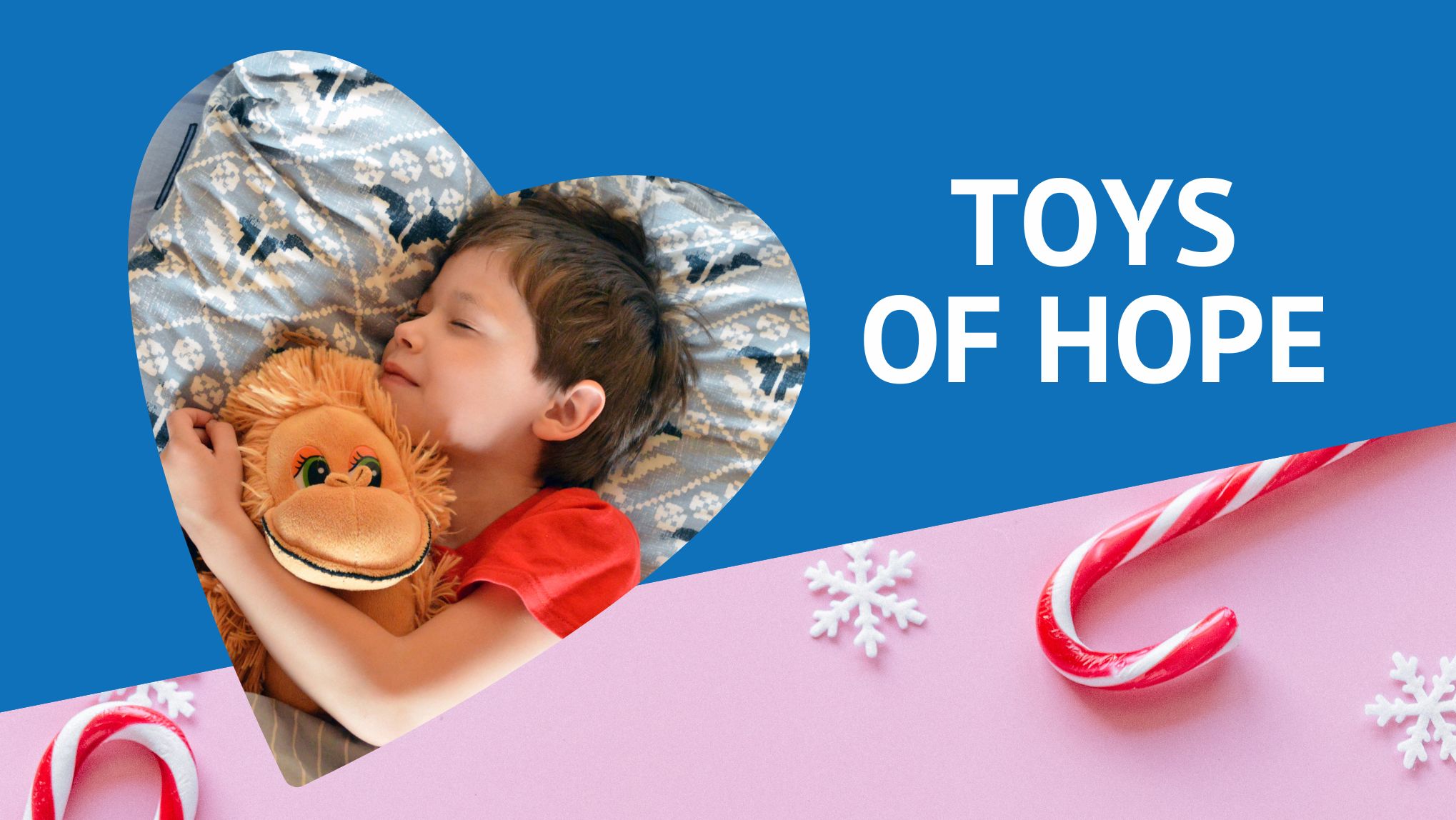 Toys of Hope Promotional Image